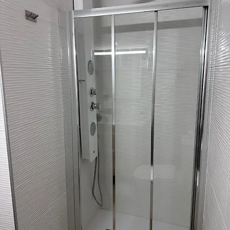 Apartment Solera Jerez de la Frontera
