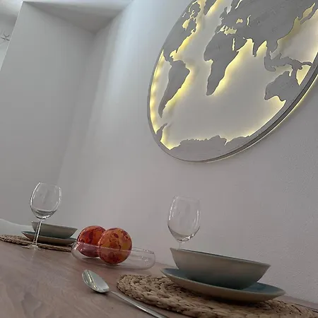 Solera Apartment
