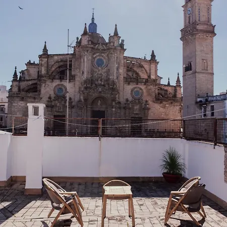 Apartment Solera