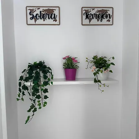 Apartment Solera Jerez de la Frontera