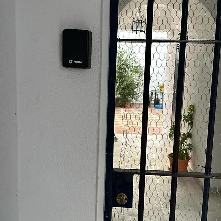Solera Apartment