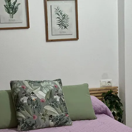 Apartment Solera Jerez de la Frontera