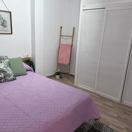 Apartment Solera