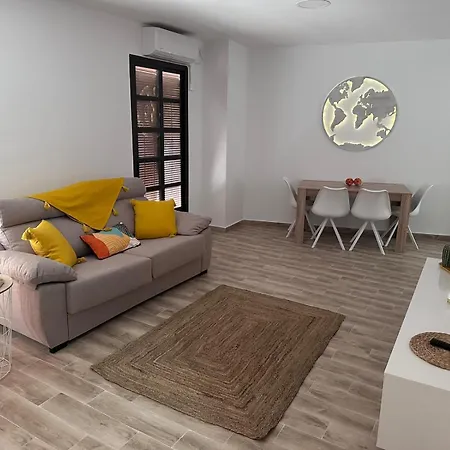 Solera Apartment Jerez de la Frontera