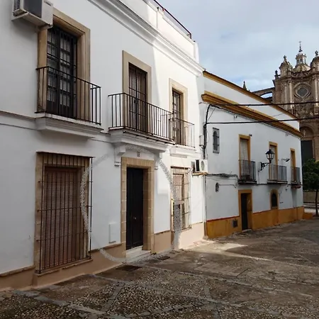 Apartment Solera