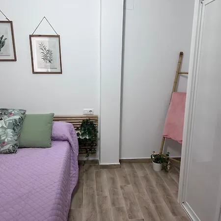 Solera Apartment *