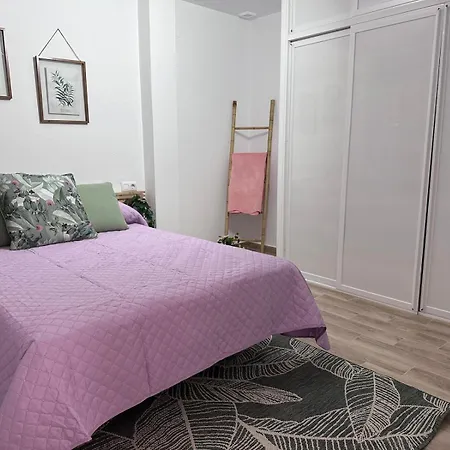 Apartment Solera Jerez de la Frontera