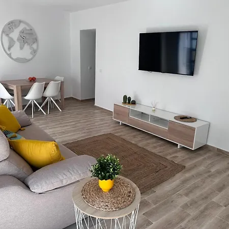 Solera Apartment *